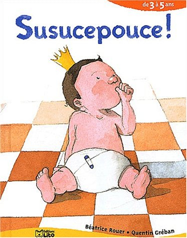 Susucepouce !