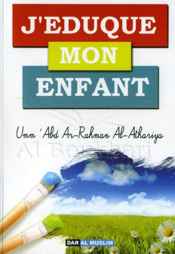 J'éduque Mon Enfant