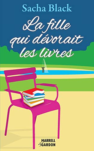 La fille qui dévorait les livres