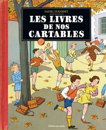Les livres de nos cartables