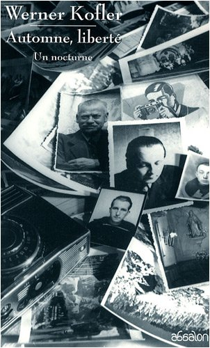 Automne, liberté : un nocturne