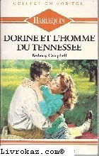 dorine et l'homme du tennessee (collection horizon)