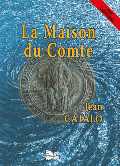 La maison du comte