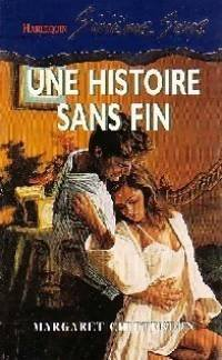 une histoire sans fin -collection sixieme sens n,15