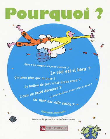 Pourquoi ? : opération Archimède