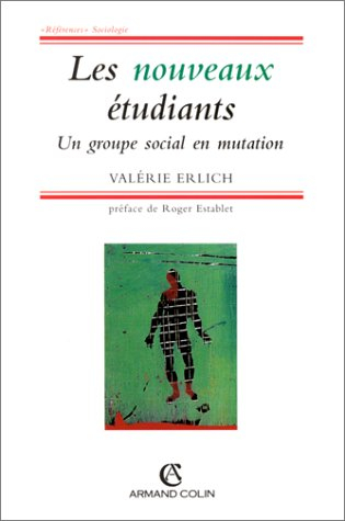 Les nouveaux étudiants : un groupe social en mutation