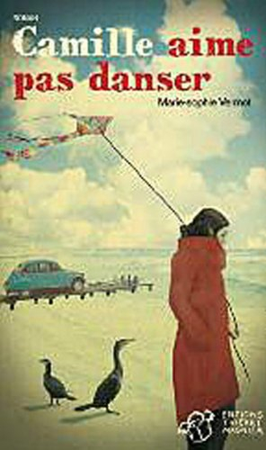 Camille aime pas danser