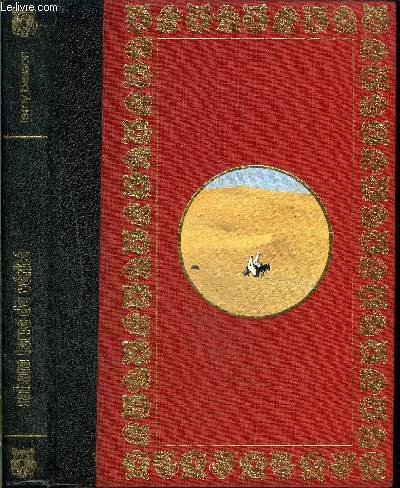 sahara terre de vérité