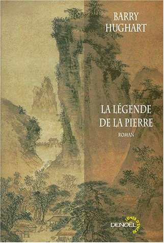Maître Li et Bœuf Numéro Dix. Vol. 2. La légende de la pierre