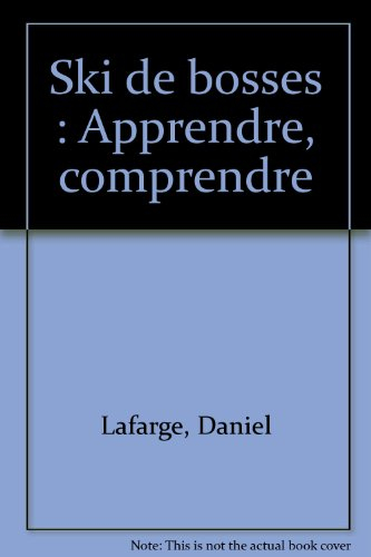 Ski de bosses