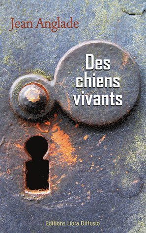 Des chiens vivants