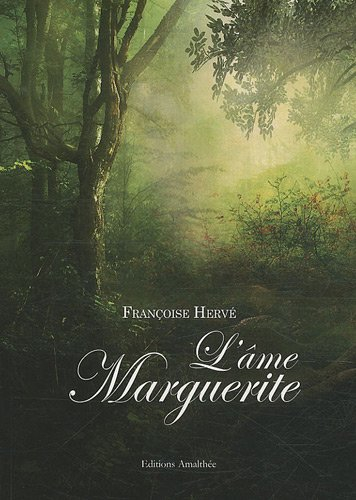 l'âme marguerite