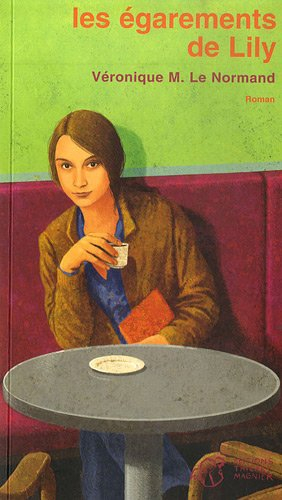 Les égarements de Lily