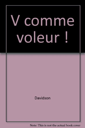 V comme voleur