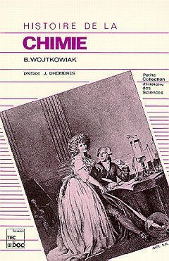 Histoire de la chimie : de l'alchimie à la chimie moderne