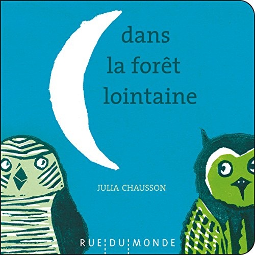 Dans la forêt lointaine