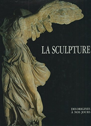une histoire de la sculpture