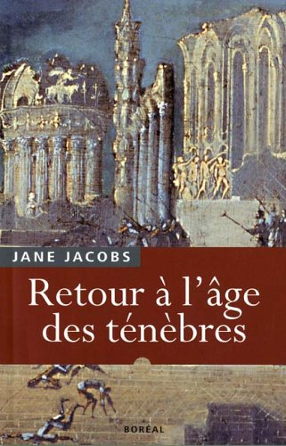 Retour à l'âge de ténèbres