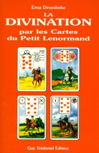 La divination par les cartes du petit Lenormand
