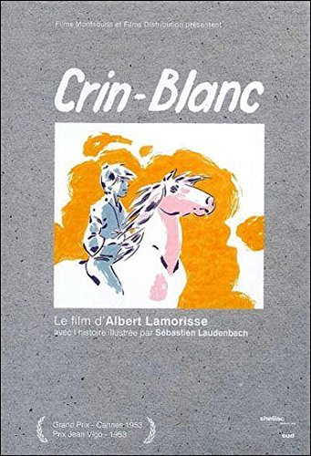 Crin-Blanc