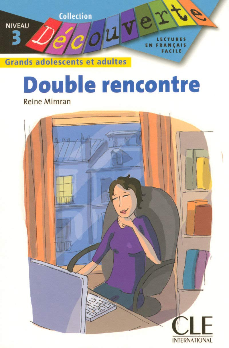 Double rencontre : découverte 3
