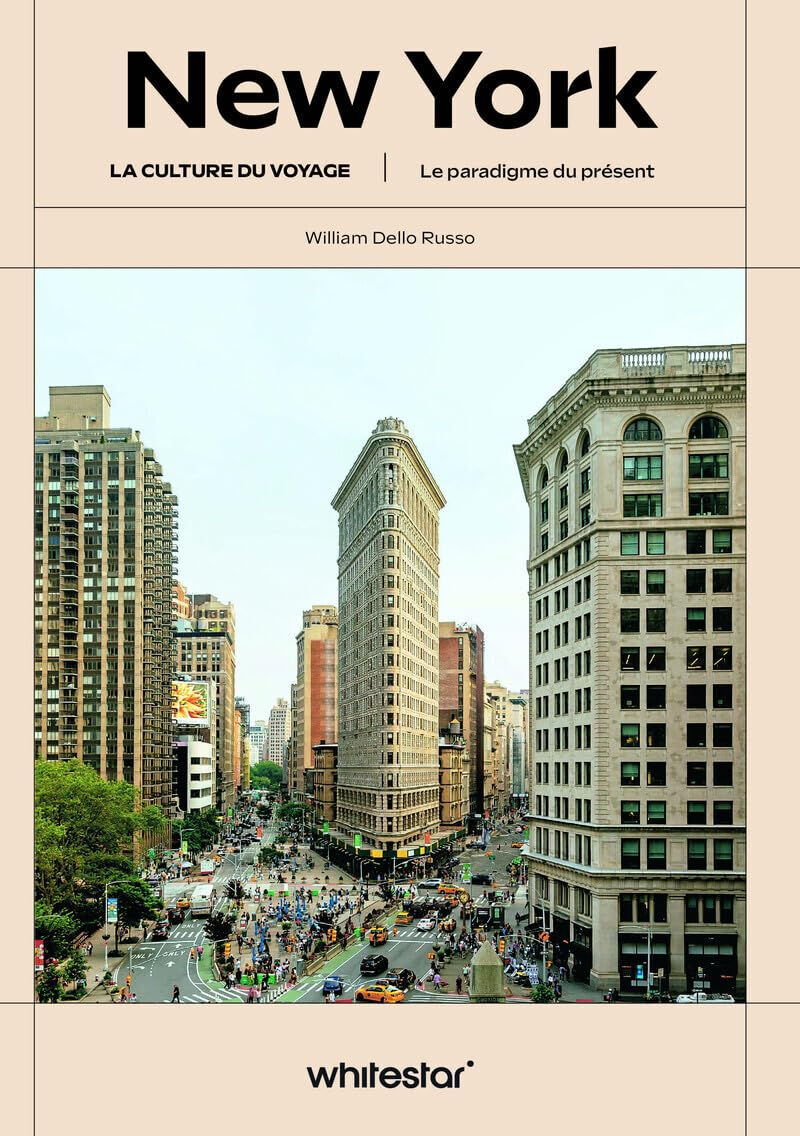 New York : le paradigme du présent