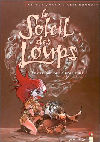 Le creuset de la douleur