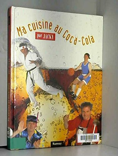 Ma cuisine au Coca-Cola