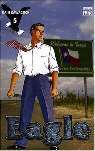 Eagle. Vol. 5