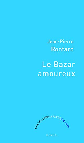 Le bazar amoureux