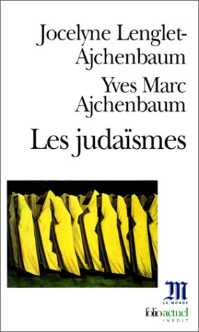 Les judaïsmes