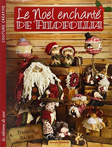 Le Noël enchanté de Filofollia
