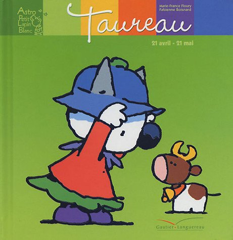 Taureau : 21 avril-21 mai