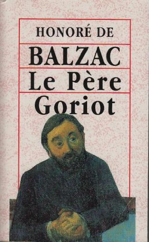le père goriot