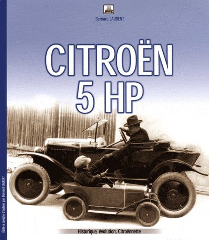 citroÃ«n 5 hp