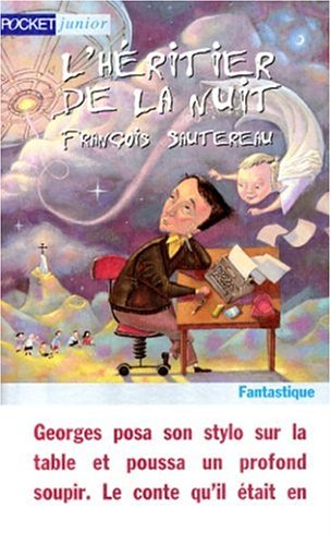 L'héritier de la nuit