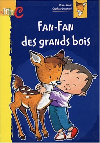 Fan-Fan des grands bois
