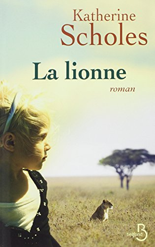 La lionne