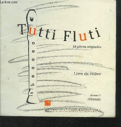Tutti fluti