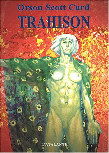 Trahison