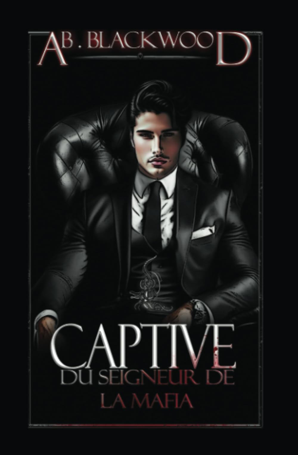 Captive du Seigneur de la Mafia 1