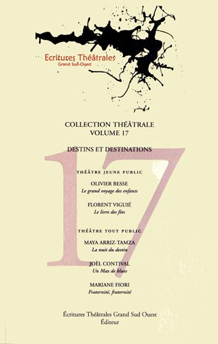 Destins et destinations