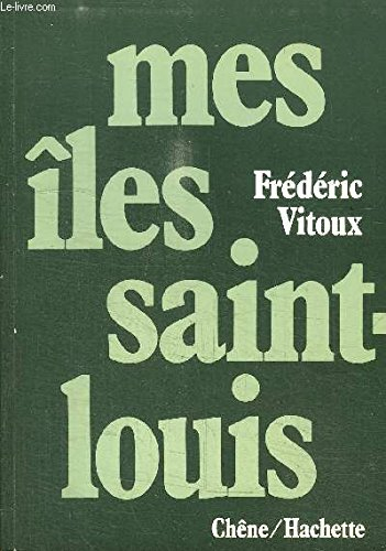 mes îles saint-louis