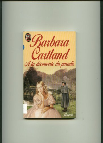 A la découverte du paradis