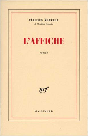 L'affiche