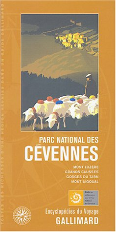 Parc national des Cévennes : Mont Lozère, grands causses, gorges du Tarn, Mont Aigoual