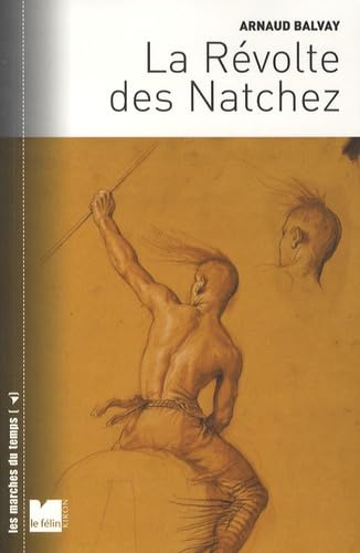 La révolte des Natchez