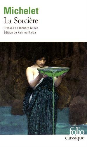 La sorcière