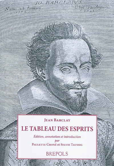 Le tableau des esprits