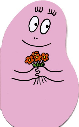 Barbapapa